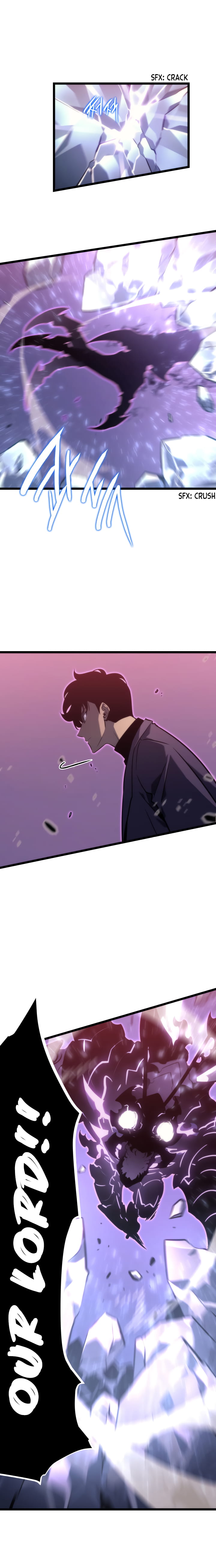 Solo Leveling, Chapter 159 image 10